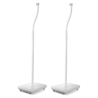 Cambridge Audio Minx CA600P högtalarstativ till Minx/MSX, vitt par