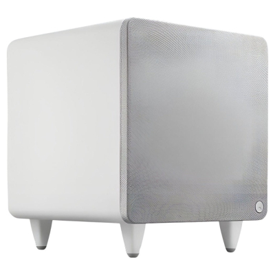 Cambridge Audio MSX Sub 300 aktiv subwoofer, vit