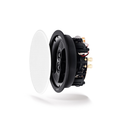 Elipson Architect IC6ST inbyggnadshögtalare, single-stereo