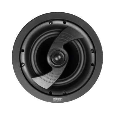 Elipson Architect IC6 inbyggnadshögtalare, styck