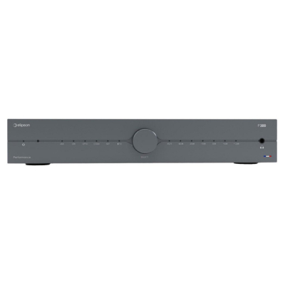 Elipson Performance P 300, stereoförsteg