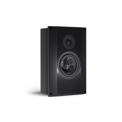 Elipson Infinite 8 in/on-wall högtalare, styck