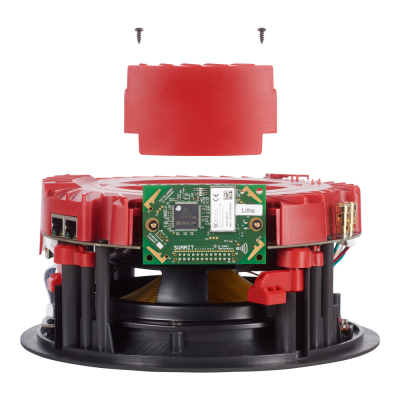 Lithe Audio WiSa Module, trådlös Atmos-modul till Pro-högtalare