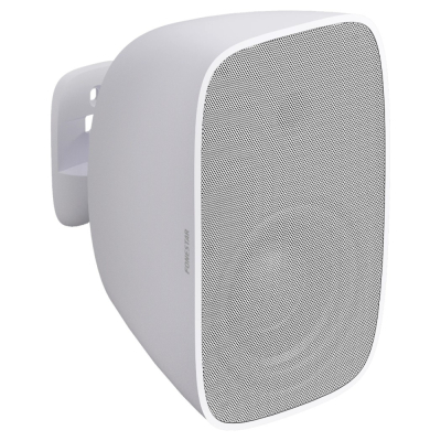Fonestar SONORA-5AWB, aktiv Wi-Fi-vägghögtalare, vit