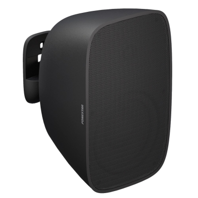Fonestar SONORA-5AWN, aktiv Wi-Fi-vägghögtalare, svart