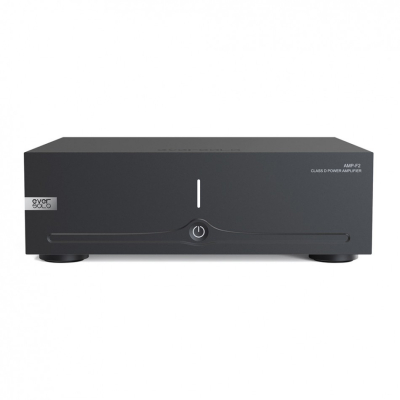 Eversolo AMP-F2, kompakt klass D-stereoslutsteg