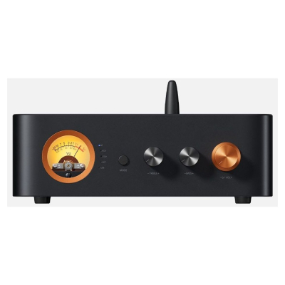 Fosi Audio MC351 rörbestyckad förstärkare