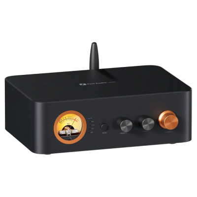 Fosi Audio MC351, rörbestyckad förstärkare