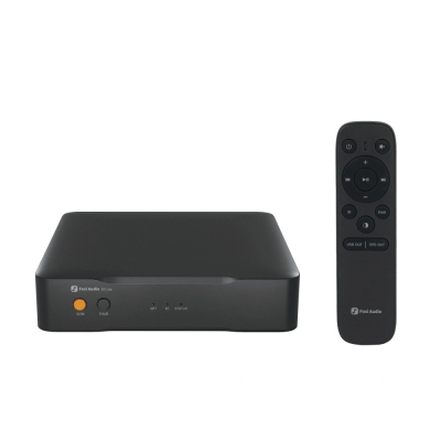 Fosi Audio S3 Lite nätverksstreamer