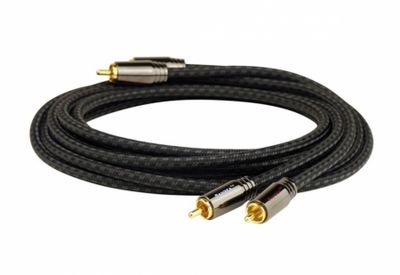 Pangea RCA Interconnect