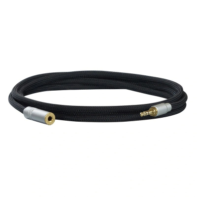 Dynavox 3.5 mm förlängningskabel
