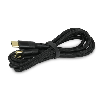 Dynavox Premium USB C-C-kabel, 1 meter