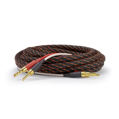 Dynavox Perfect Sound Flex högtalarkabel, 2 x 5 meter