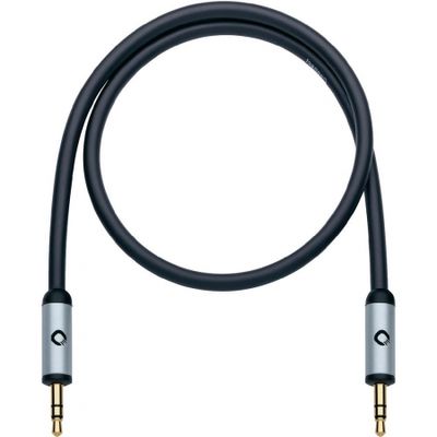 Oehlbach iConnect 3.5mm-3.5mm