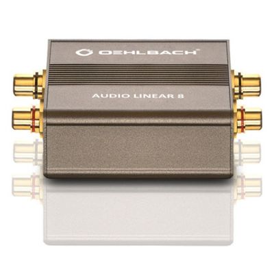 Oehlbach Audio Linear