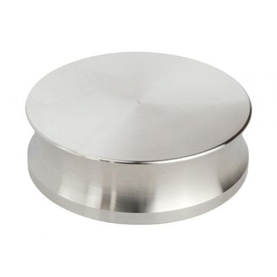  Aeroport Centrumvikt för vinylspelare, 800 gram