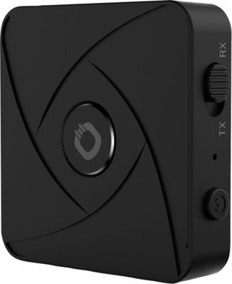 Oehlbach BTR Xtreme 5.0 Bluetooth-adapter, svart, returexemplar