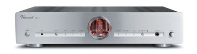 Vincent DAC-7, silver