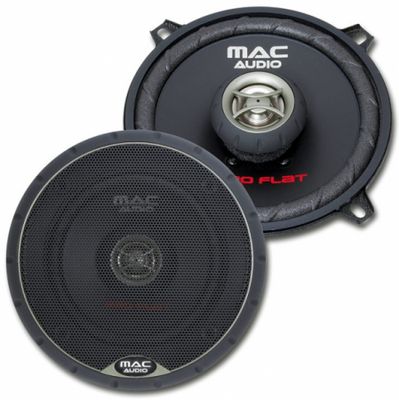 Mac Audio Pro Flat 13.2, 5.25 tums koaxialhögtalare