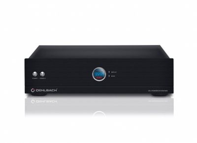 Oehlbach Powerstation-909