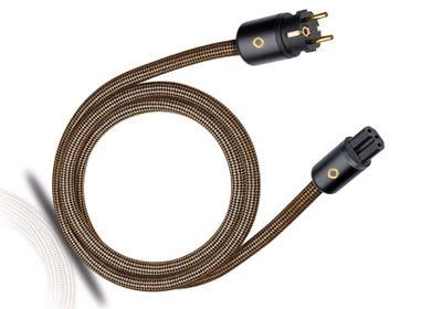 Oehlbach XXL Powercord
