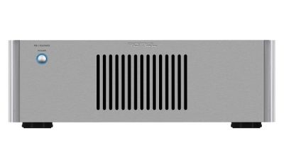 Rotel RB1552 mkII slutsteg, silver