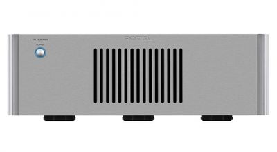 Rotel RB1582 mkII, slutsteg för stereobruk, silver