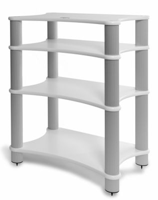 Solid Tech Radius Solo 4