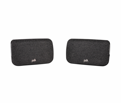 Polk Audio SR2, trådlösa surroundhögtalare