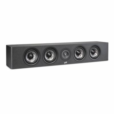 Polk Audio Reserve  R350 on-wall centerhögtalare, svart
