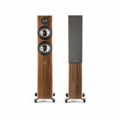 Polk Audio Reserve R500 golvhögtalare, valnöt par