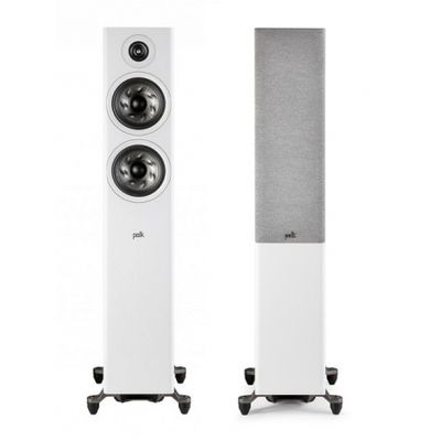 Polk Audio Reserve R600 golvhögtalare, vit