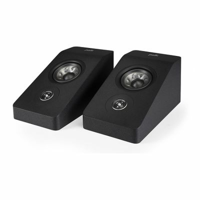 Polk Audio Reserve R900 Dolby Atmos-högtalare, svart par