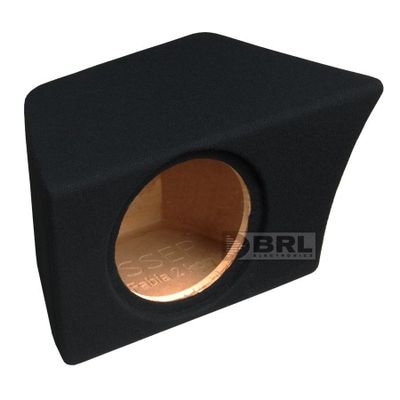 Tom baslåda Skoda Fabia Kombi 2007-2014  8''