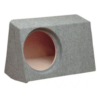 Tom baslåda BMW 3-serie E90/92 Sedan