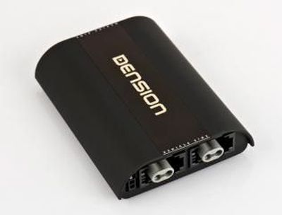 Dension Gateway 500S BT