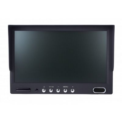 Echomaster MON-70 LCD skärm 7 tum