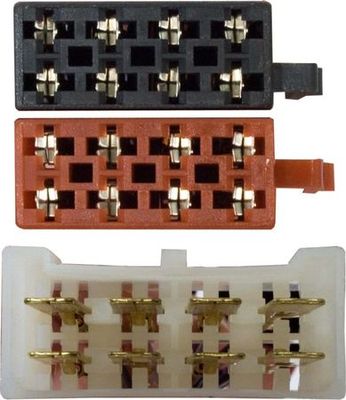 Strömkabel PC2-01-4