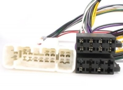 Strömkabel PC2-92-4