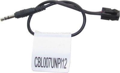 Autoleads rattstyrningsadapter Sony/Pioneer