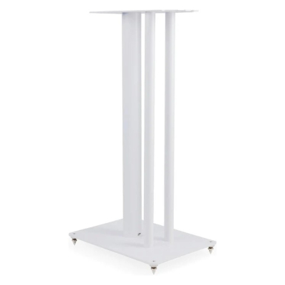 Q Acoustics 3030FSi högtalarstativ, vit par