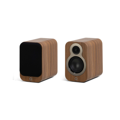 Q Acoustics 3010c stativhögtalare, ek
