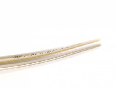 Qed Reference XT40 högtalarkabel, lösmeter