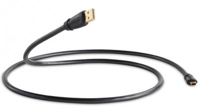 Qed Performance USB A-B Mini