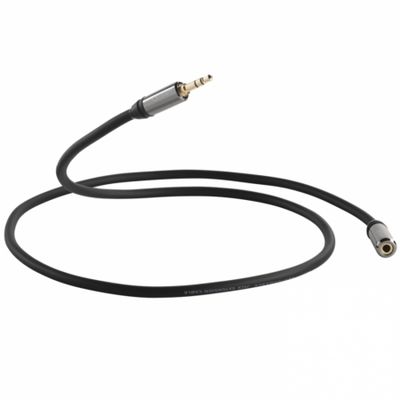 Qed Performance 3,5mm Hörlursförlängning