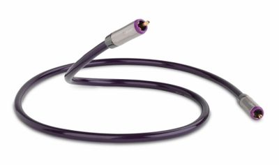 Qed Reference Digital Audio 40 coaxialkabel