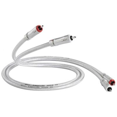 Qed Signature Audio 40