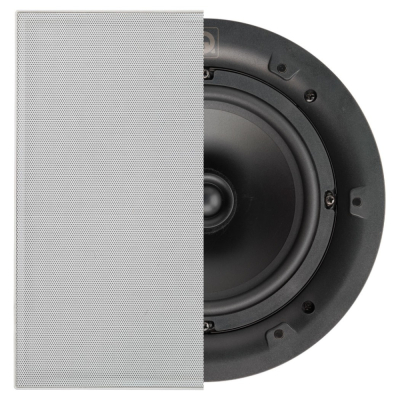 Q Acoustics Q Install QI65S In-Wall högtalare, Par