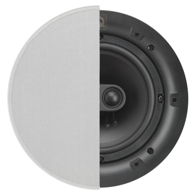 Q Acoustics Q Install QI65C-ST single-stereo inbyggnadshögtalare
