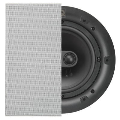 Q Acoustics Q Install QI65S-ST single-stereo inbyggnadshögtalare